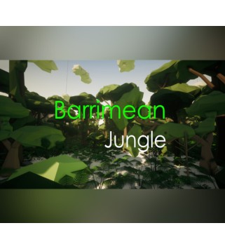 Barimean Jungle Steam Key GLOBAL